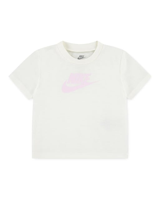 Imagen 0 de Camiseta para bebé imprescindible con cuello acanalado y super cómoda