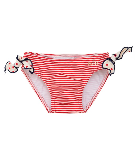 Imagen 0 de Culetín bebé niña con ballena y lazos