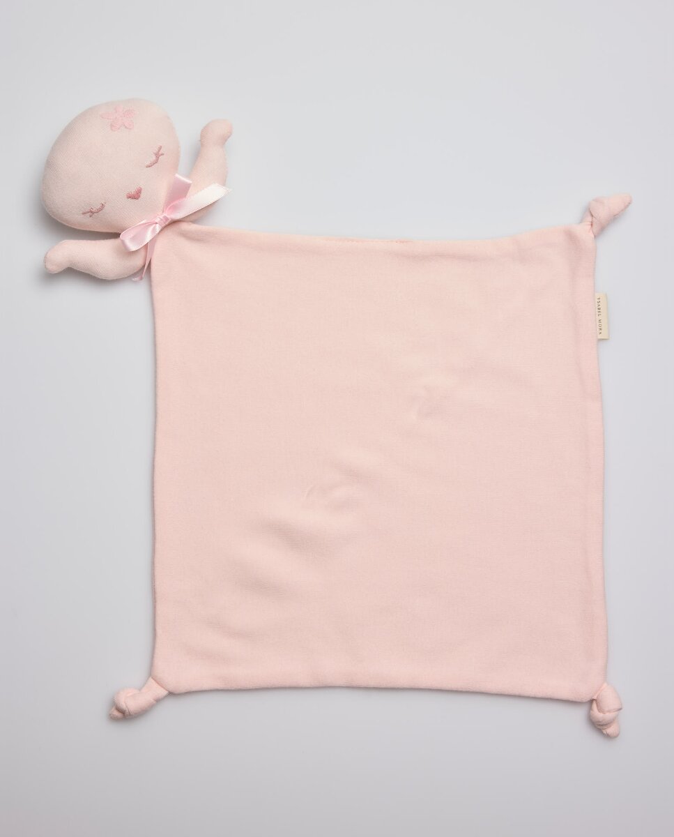 Imagen 0 de Conjunto de bebé Manta Y Doudou de bebé Interiores
