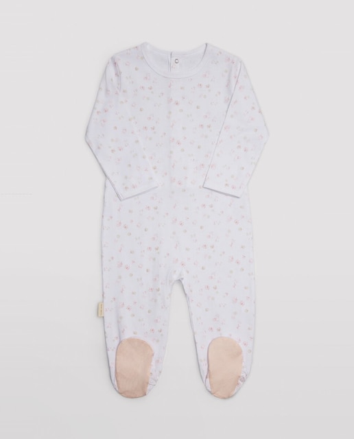 Imagen 0 de Pelele bebé manga larga