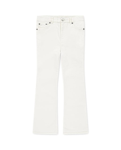 Imagen 0 de Pantalón vaquero para niña, toque moderno y carácter único
