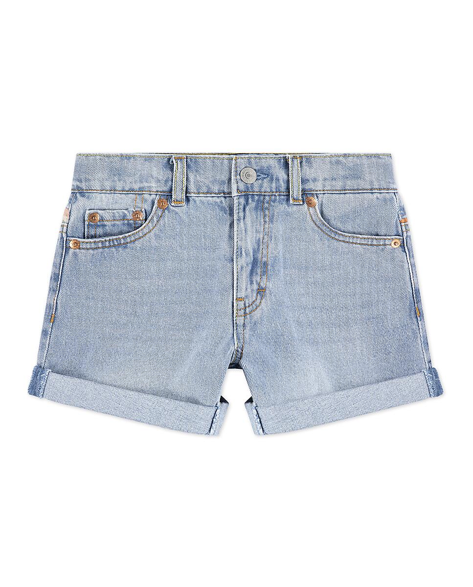 Imagen 0 de Pantalones cortos para niña para su uso diario