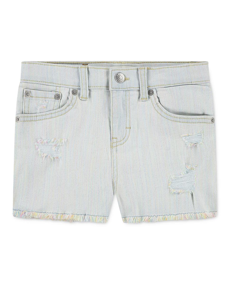 Imagen 0 de Pantalones cortos para niña para su uso diario