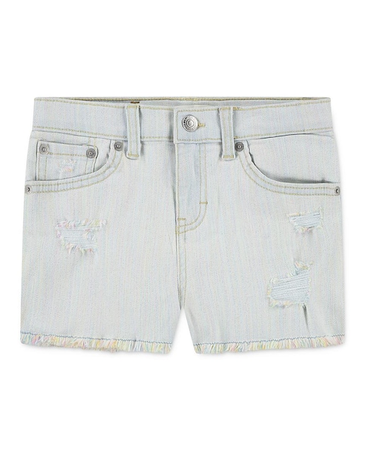 Imagen 0 de Pantalones cortos para niña para su uso diario