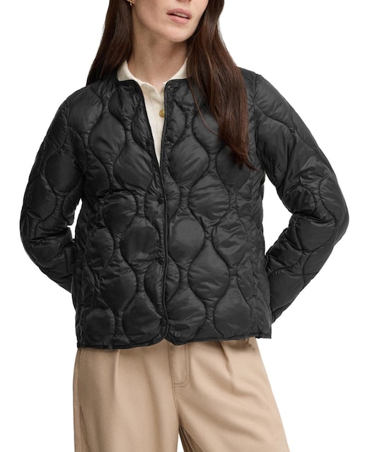 Imagen 0 de Chaqueta ultraligera acolchada para mujer