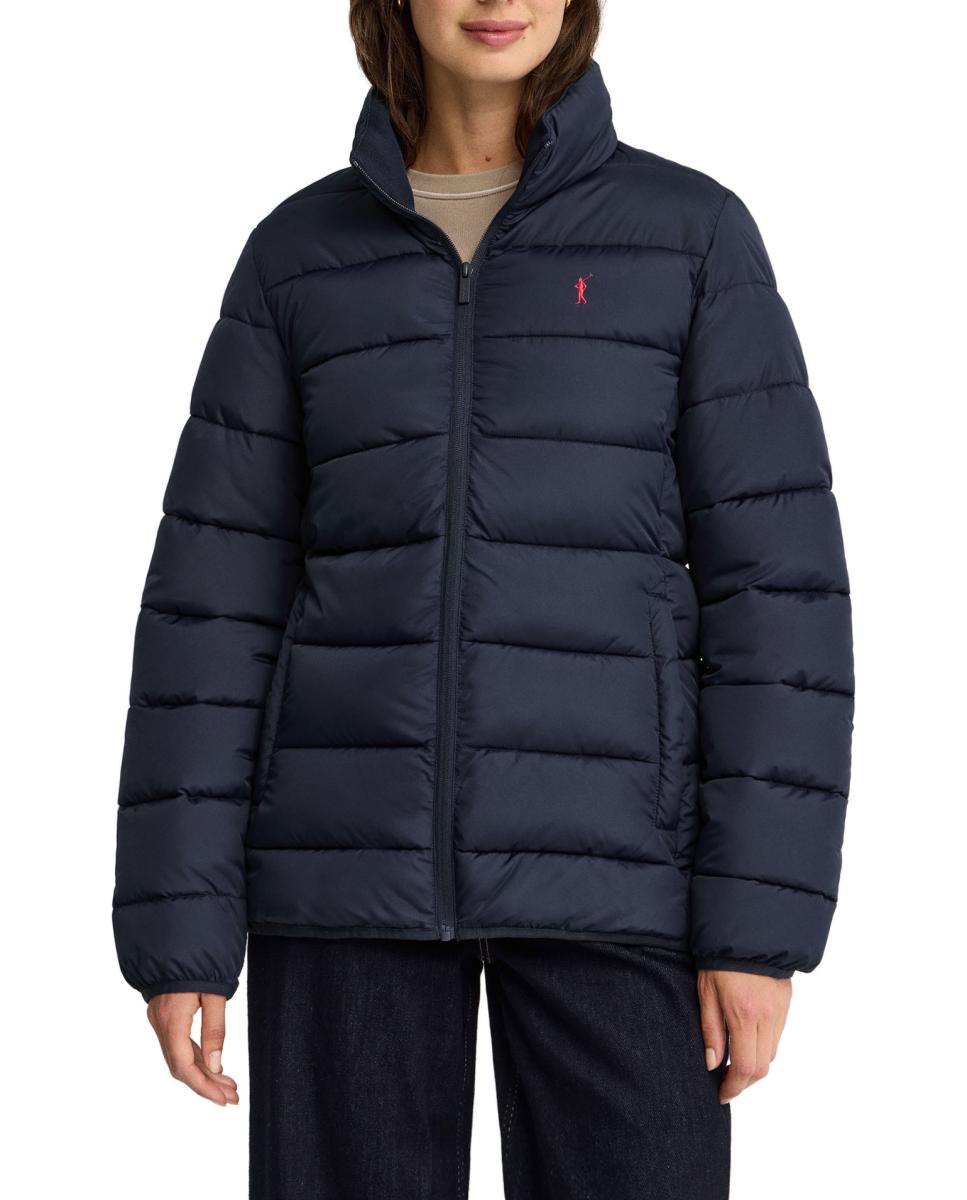 Imagen 0 de Chaqueta para mujer de corte regular