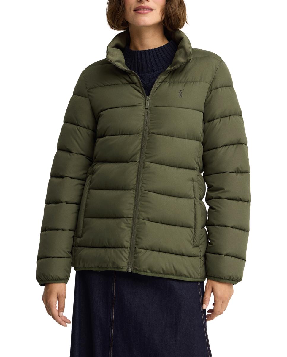 Imagen 0 de Chaqueta para mujer de corte regular