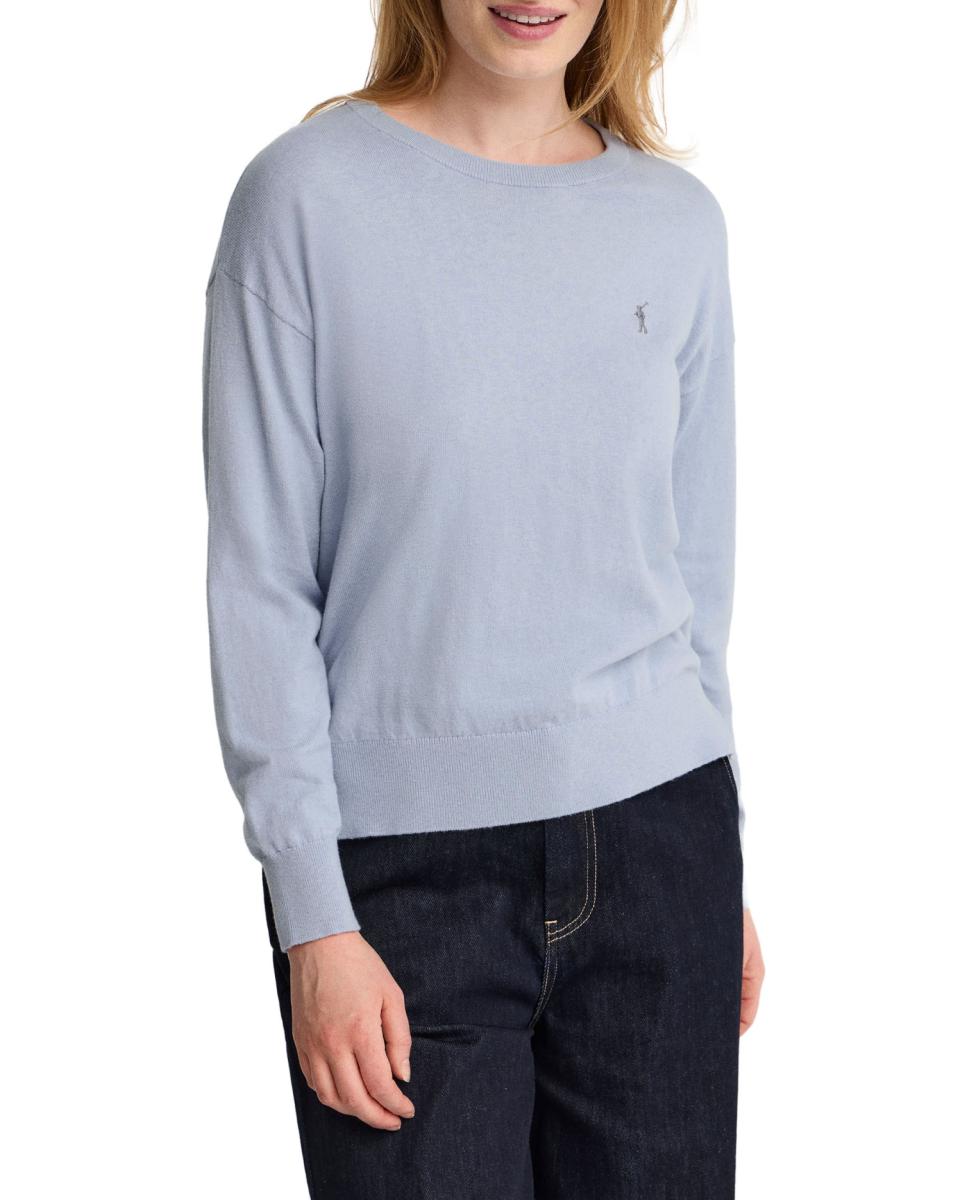 Imagen 0 de Jersey de mujer de corte regular