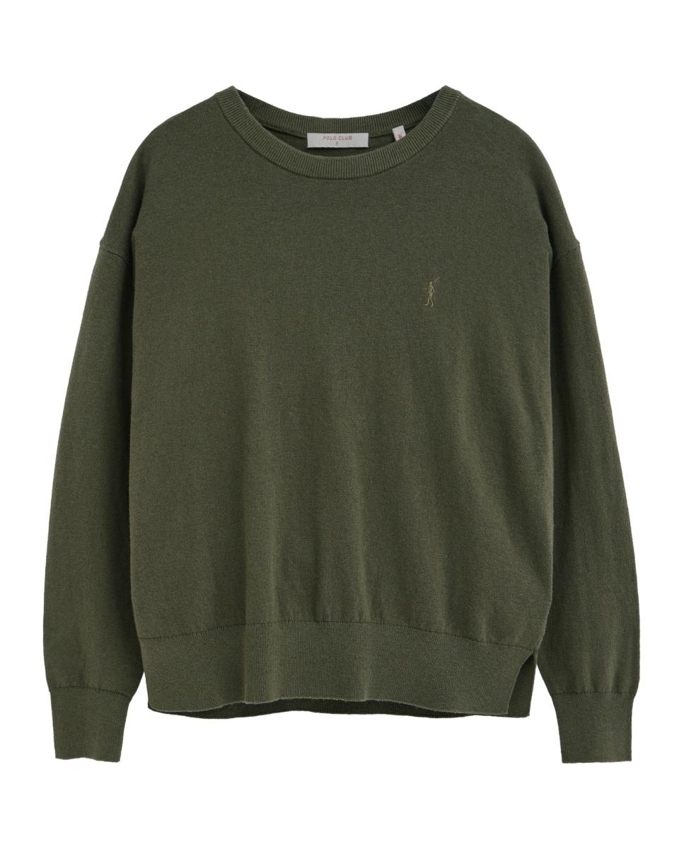 Imagen 0 de Jersey de mujer de corte regular