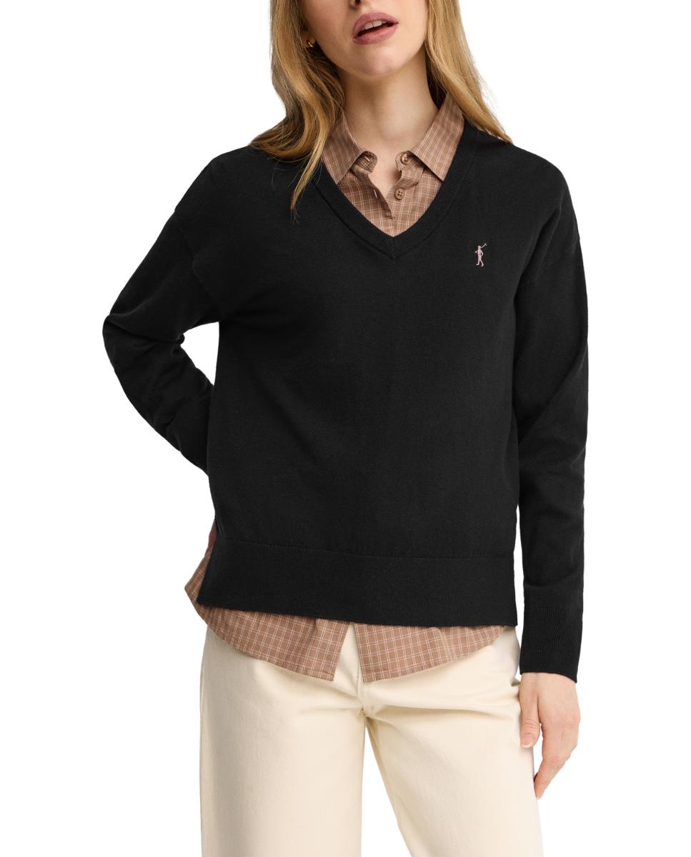 Imagen 0 de Jersey de mujer de corte regular