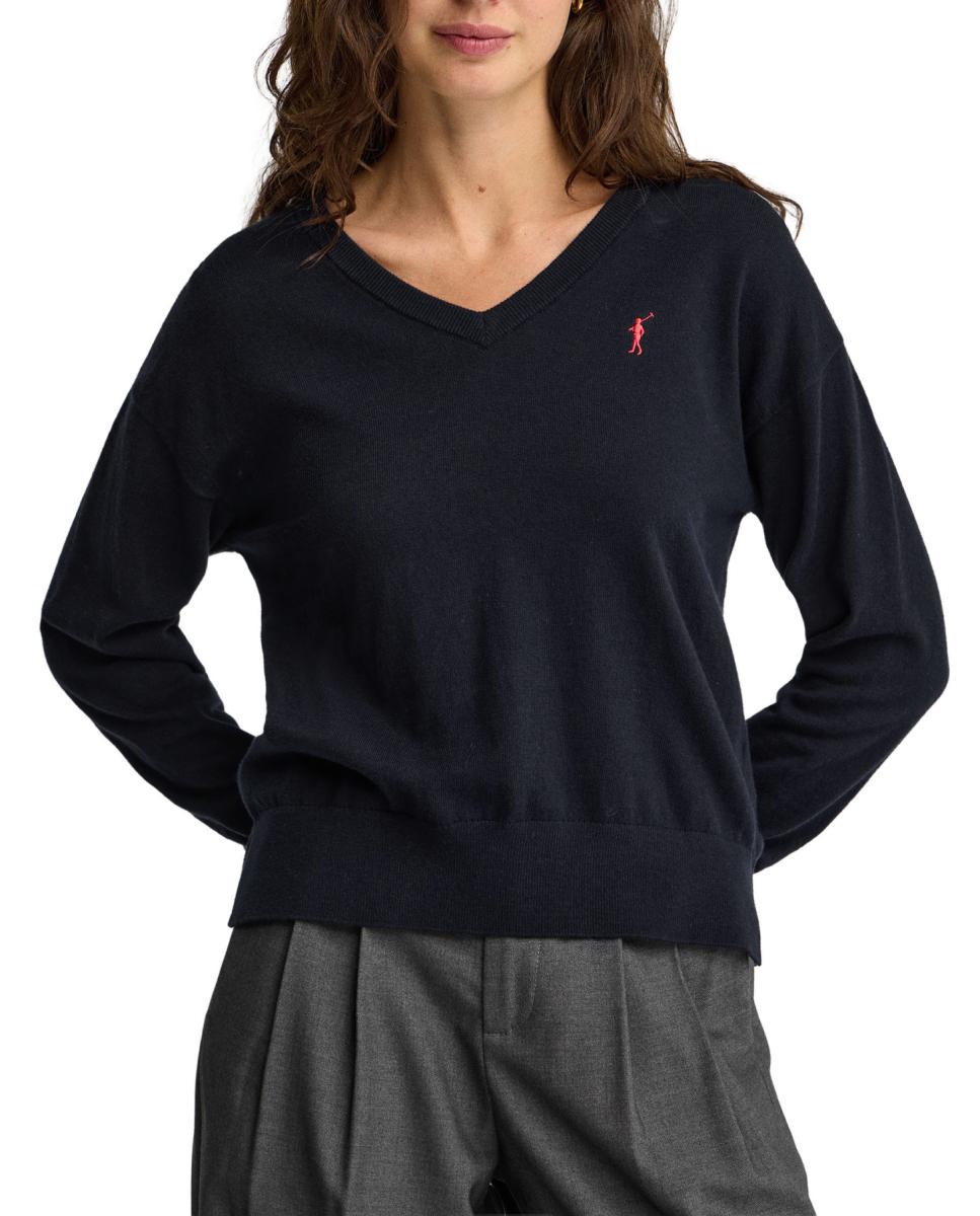 Imagen 0 de Jersey de mujer de corte regular