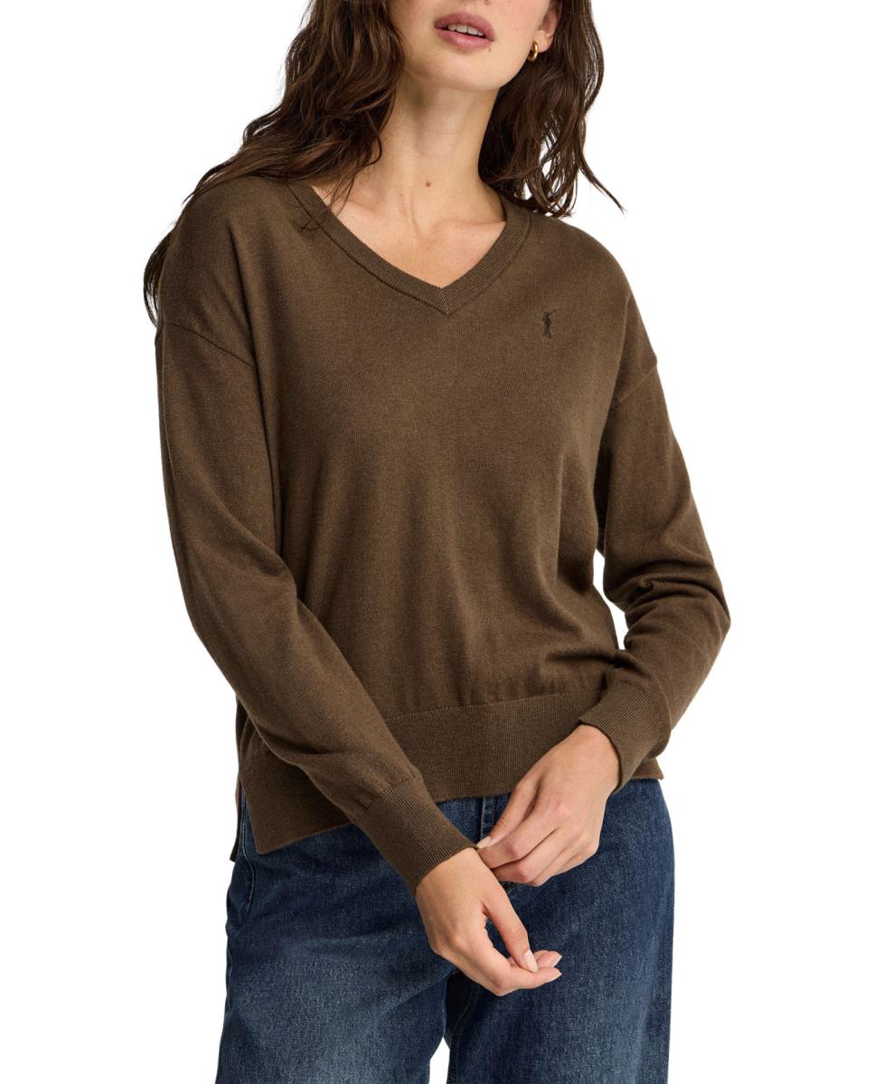 Imagen 0 de Jersey de mujer de corte regular