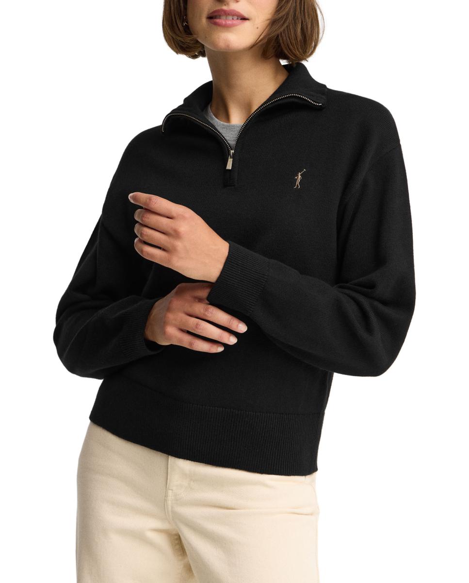 Imagen 0 de Jersey de mujer de corte regular