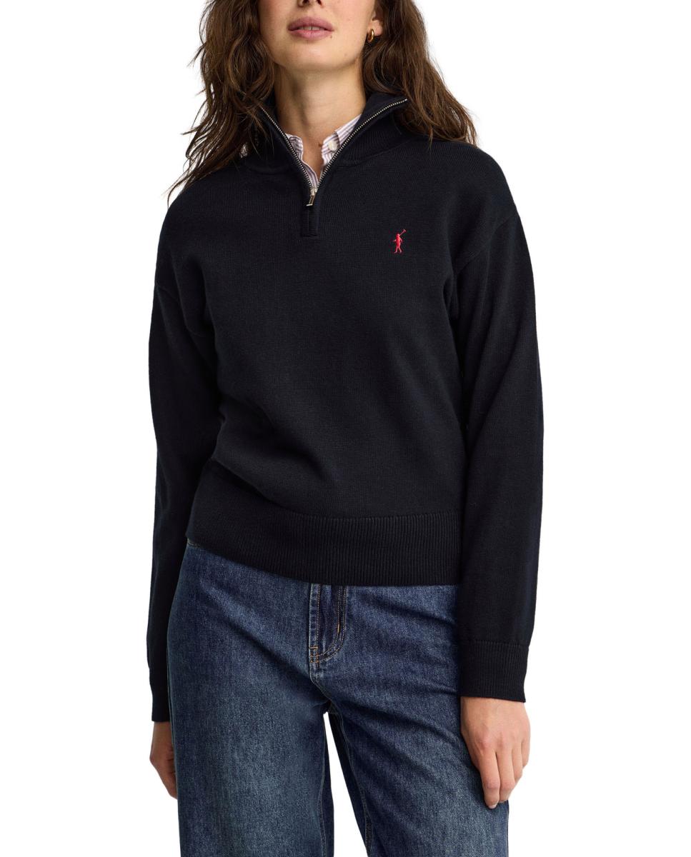 Imagen 0 de Jersey de mujer de corte regular