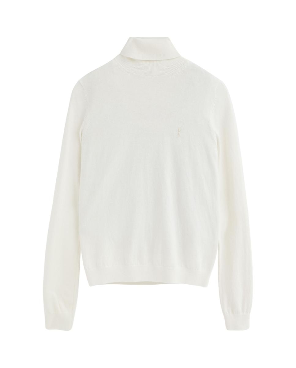 Imagen 0 de Jersey de mujer de corte regular