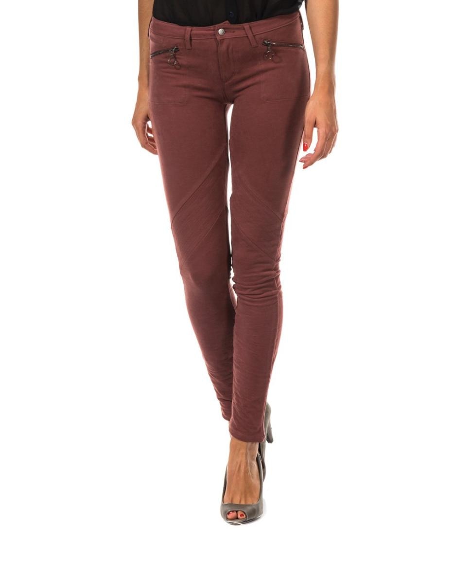 Imagen 0 de Leggin mujer elastico estilo pantalon