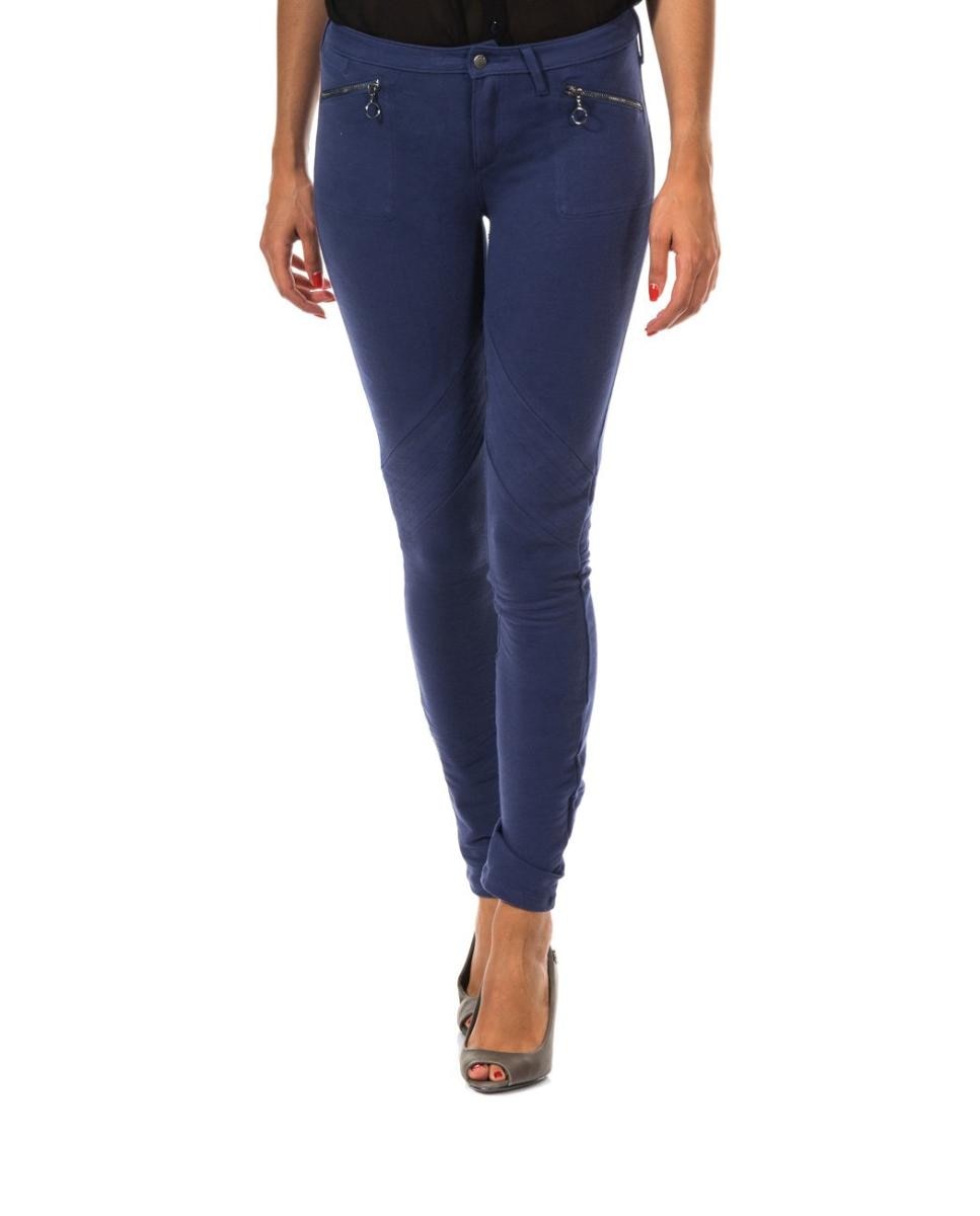 Imagen 0 de Leggin mujer elastico estilo pantalon