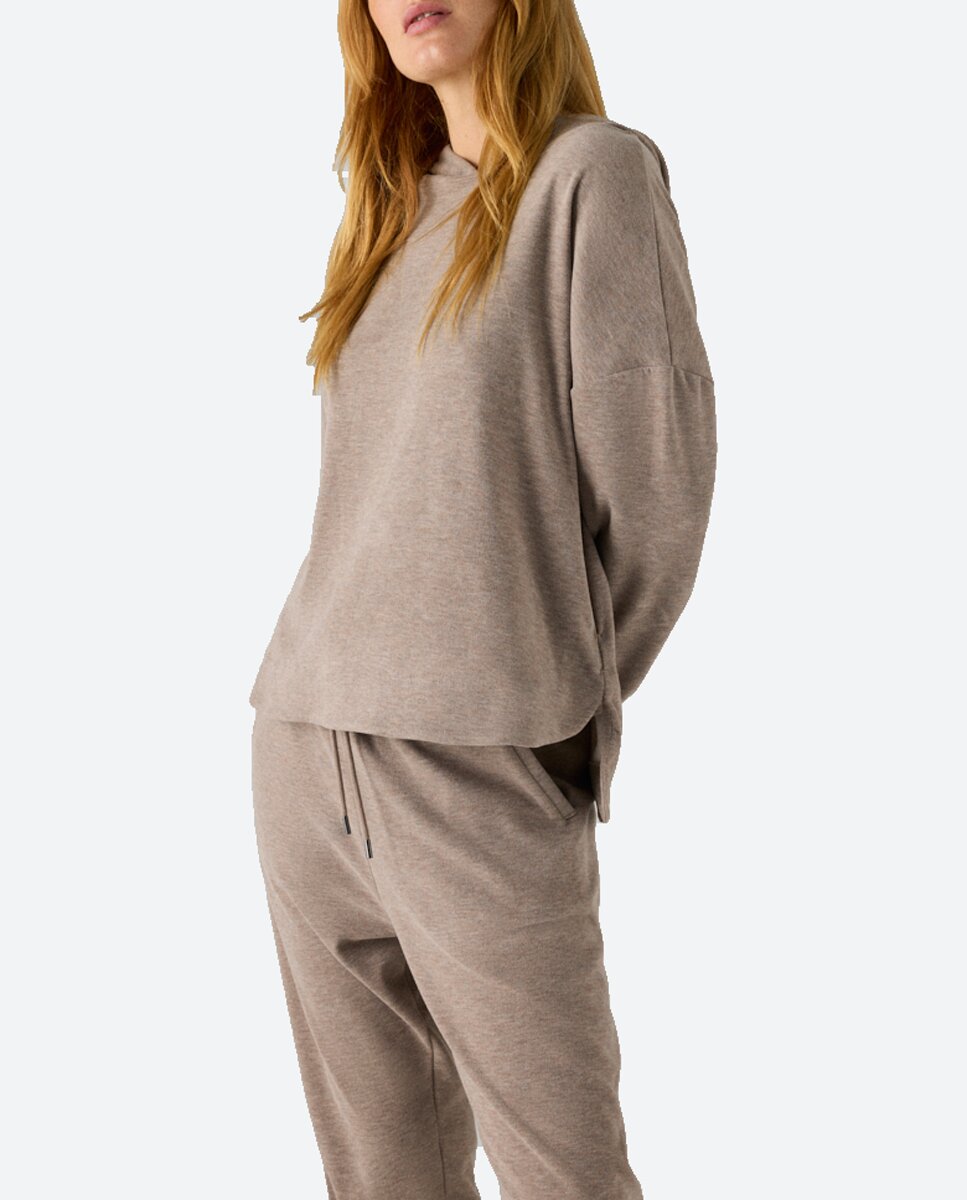 Imagen 0 de Sudadera Térmica de mujer Loungewear