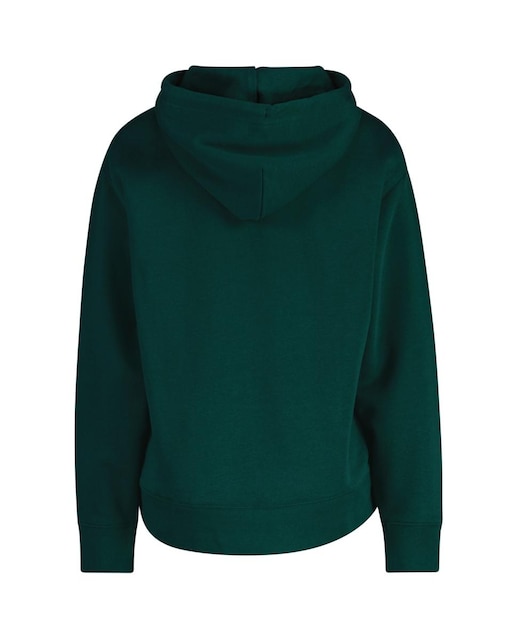 Imagen 0 de Sudadera de mujer con capucha y logo