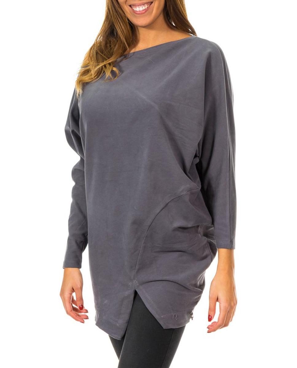 Imagen 0 de Jersey mujer con mangas murcielago