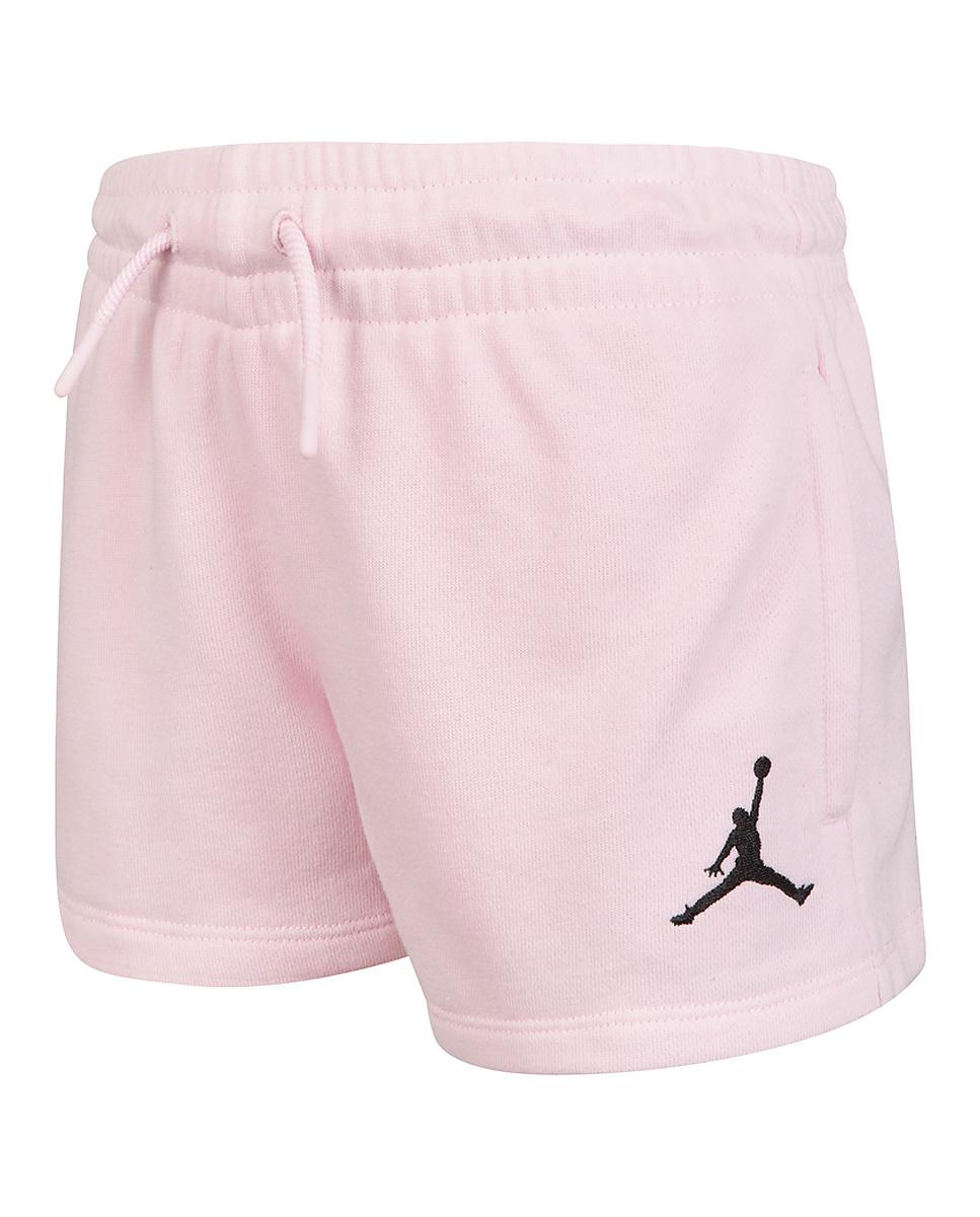 Imagen 0 de Pantalón corto deportivo para niña. Flexible y cómodo