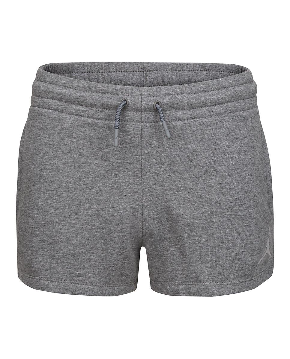 Imagen 0 de Pantalón corto deportivo para niña. Flexible y cómodo