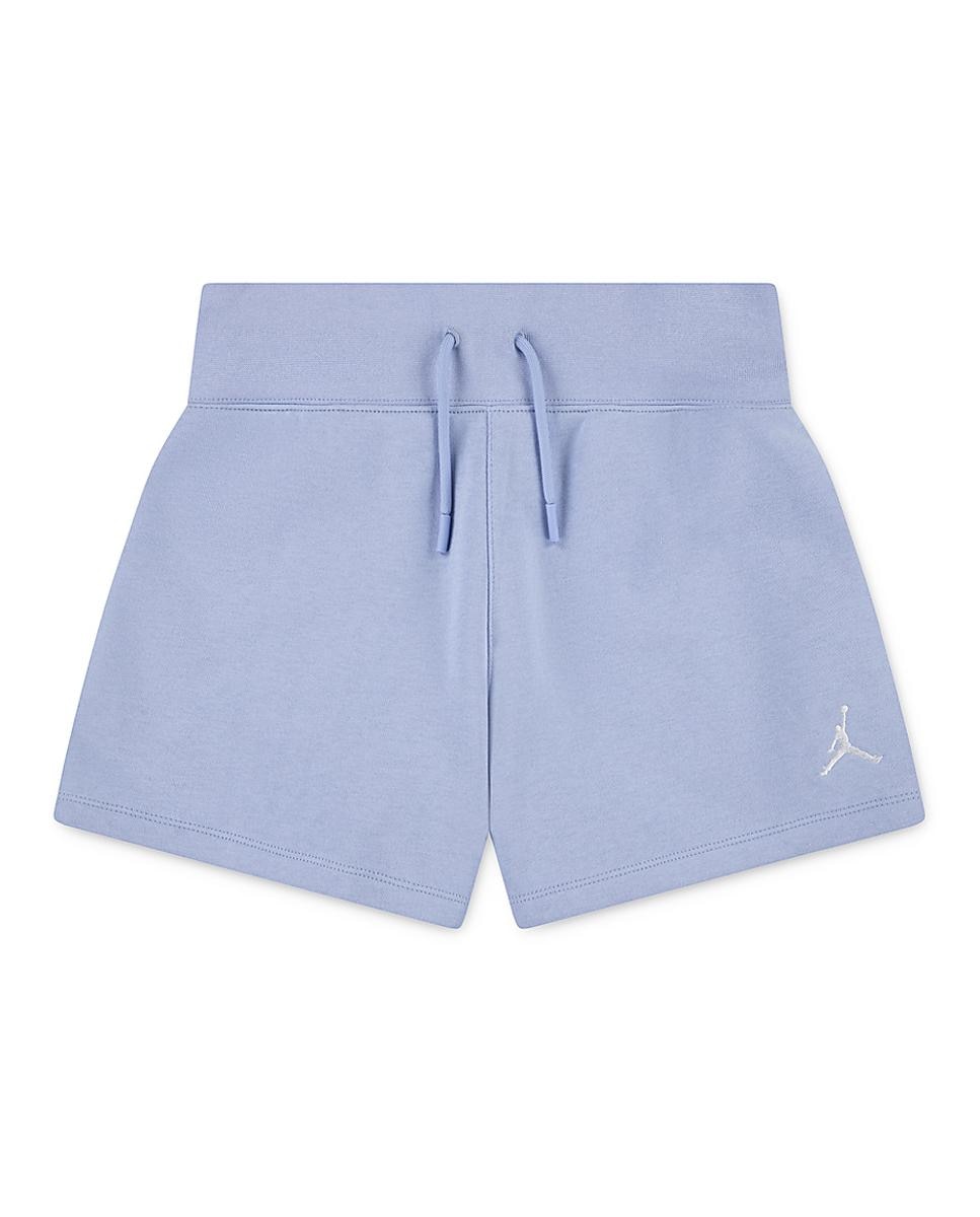 Imagen 0 de Pantalón corto deportivo para niña. Flexible y cómodo
