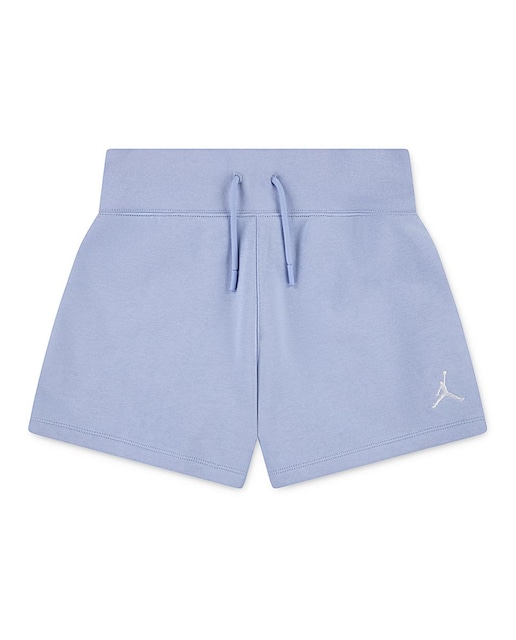 Imagen 0 de Pantalón corto deportivo para niña. Flexible y cómodo