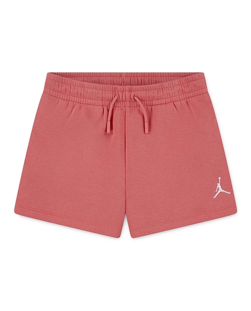 Imagen 0 de Pantalón corto deportivo para niña. Flexible y cómodo
