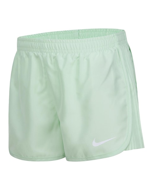 Imagen 0 de Pantalón corto deportivo para niña. Flexible y cómodo