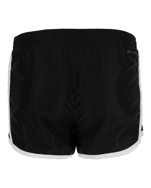 Imagen 0 de Pantalón corto deportivo para niña. Flexible y cómodo