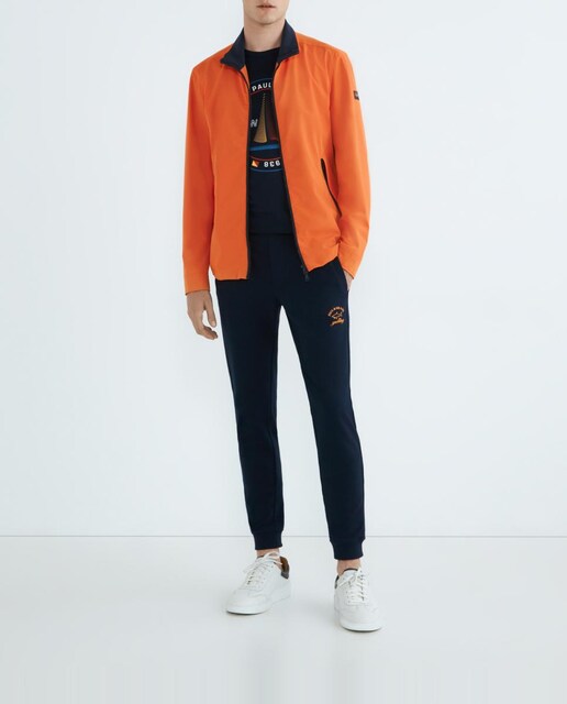 Imagen 0 de Cazadora de hombre typhoon