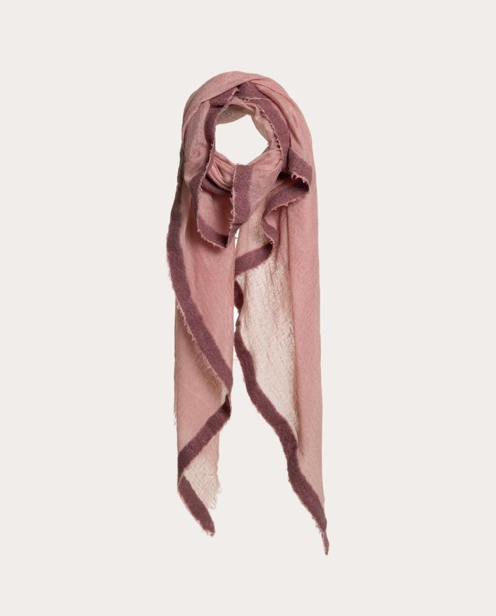 Imagen 0 de Pañuelo Gran Soufflé de cashmere