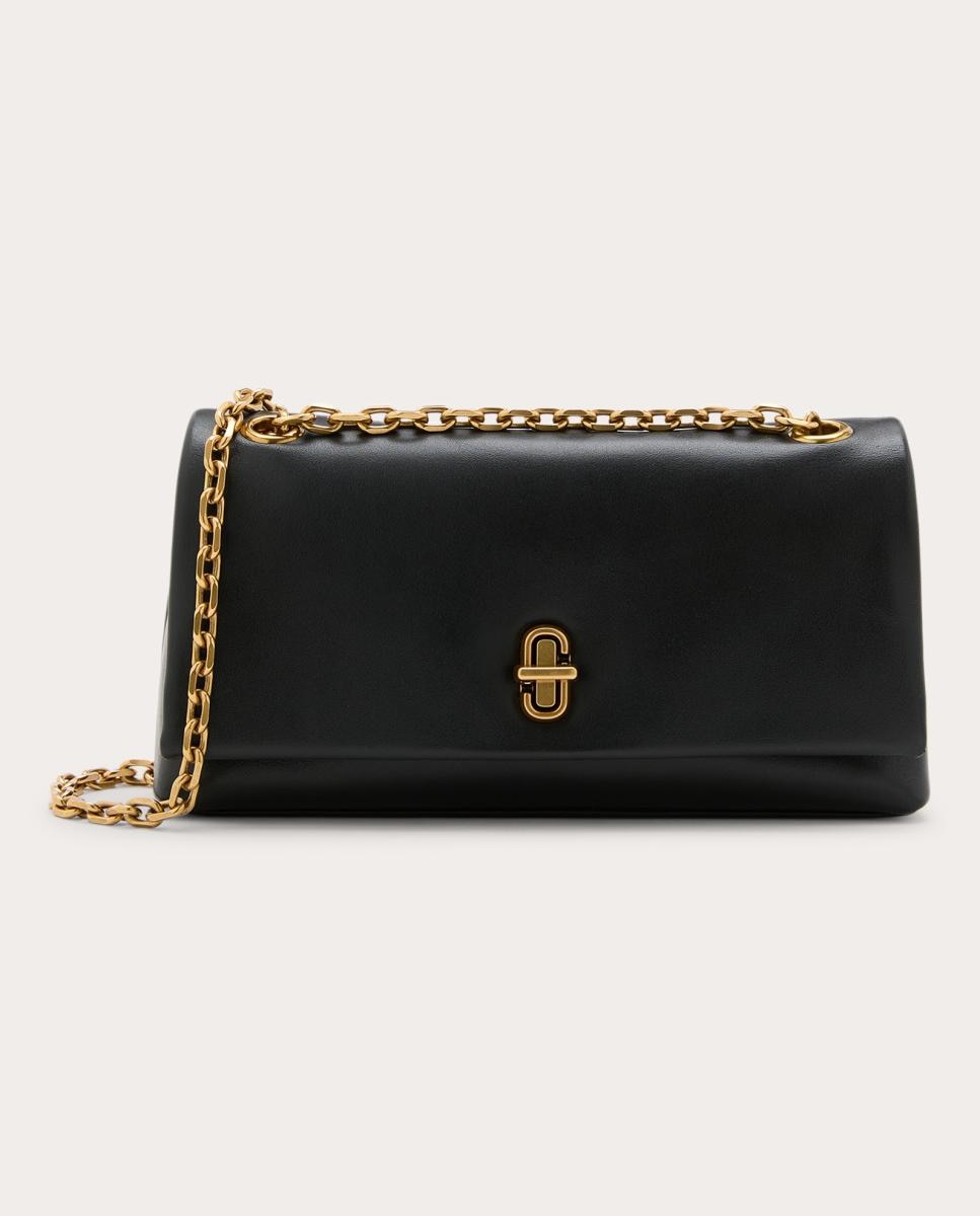 Imagen 0 de Bolso Dual Chain Wallet de piel