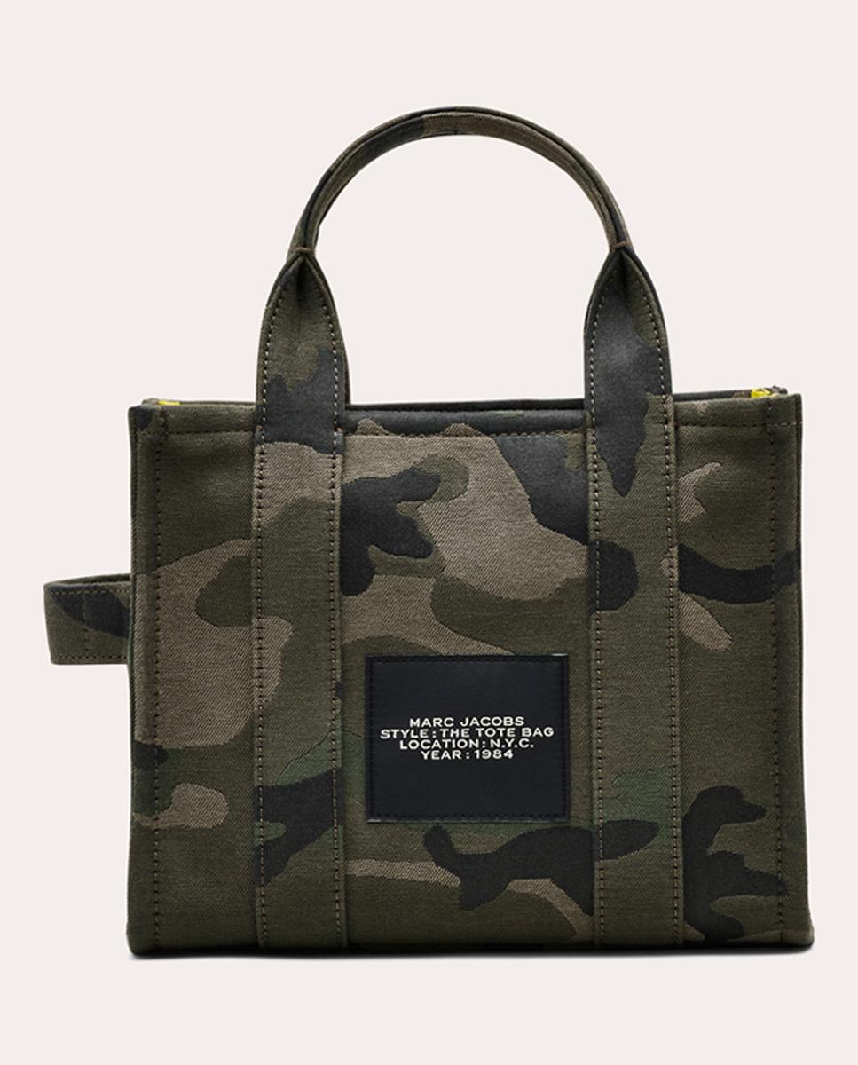 Imagen 0 de Bolso shopping Small Tote de tejido
