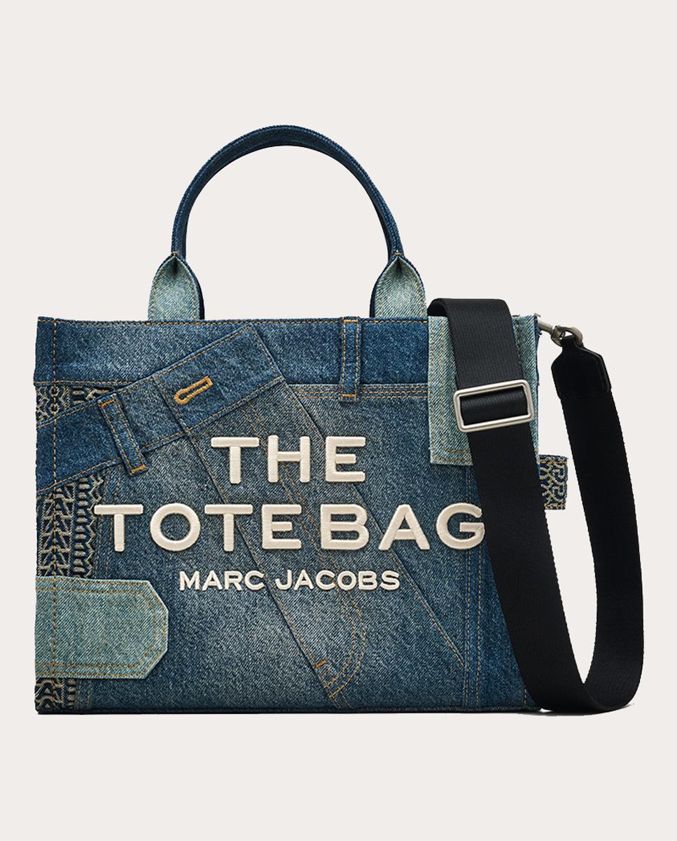 Imagen 0 de Bolso Medium Tote Denim