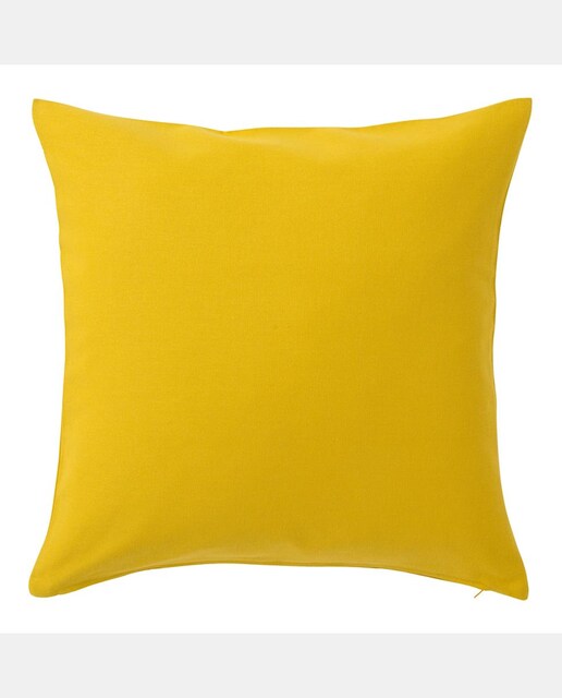 Funda de cojín Liso Basics El Corte Inglés