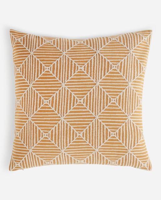 Imagen 0 de Cojín decorativo bordado Adana El Corte Inglés