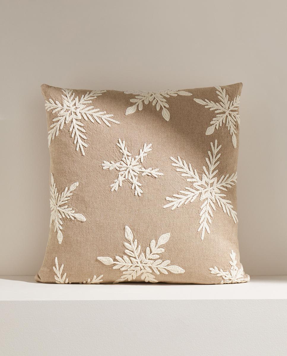 Imagen 0 de Cojín decorativo Flakes El Corte Inglés