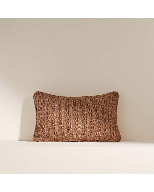 Imagen 0 de Cojín decorativo rectangular Moe El Corte Inglés