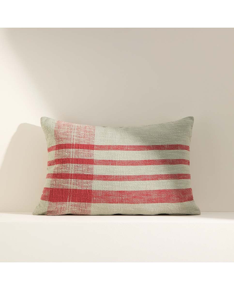 Imagen 0 de Cojín decorativo rectangular Cefalu El Corte Inglés