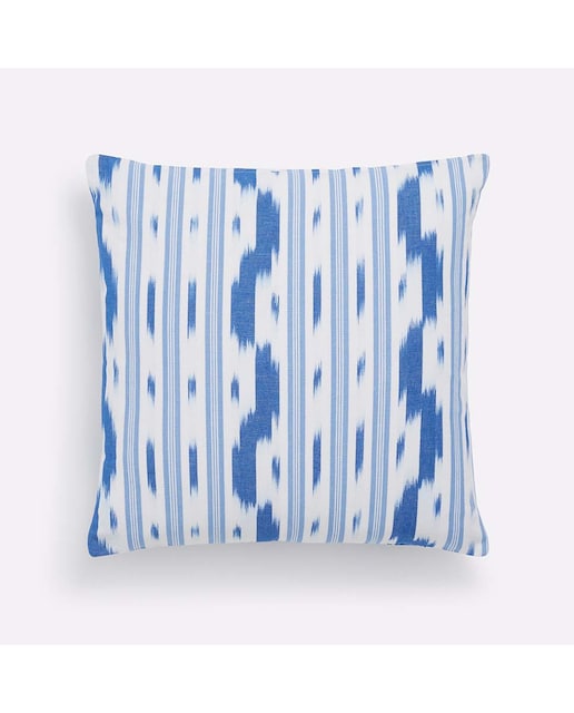 Imagen 0 de Cojín decorativo Ikat V103 Vicens