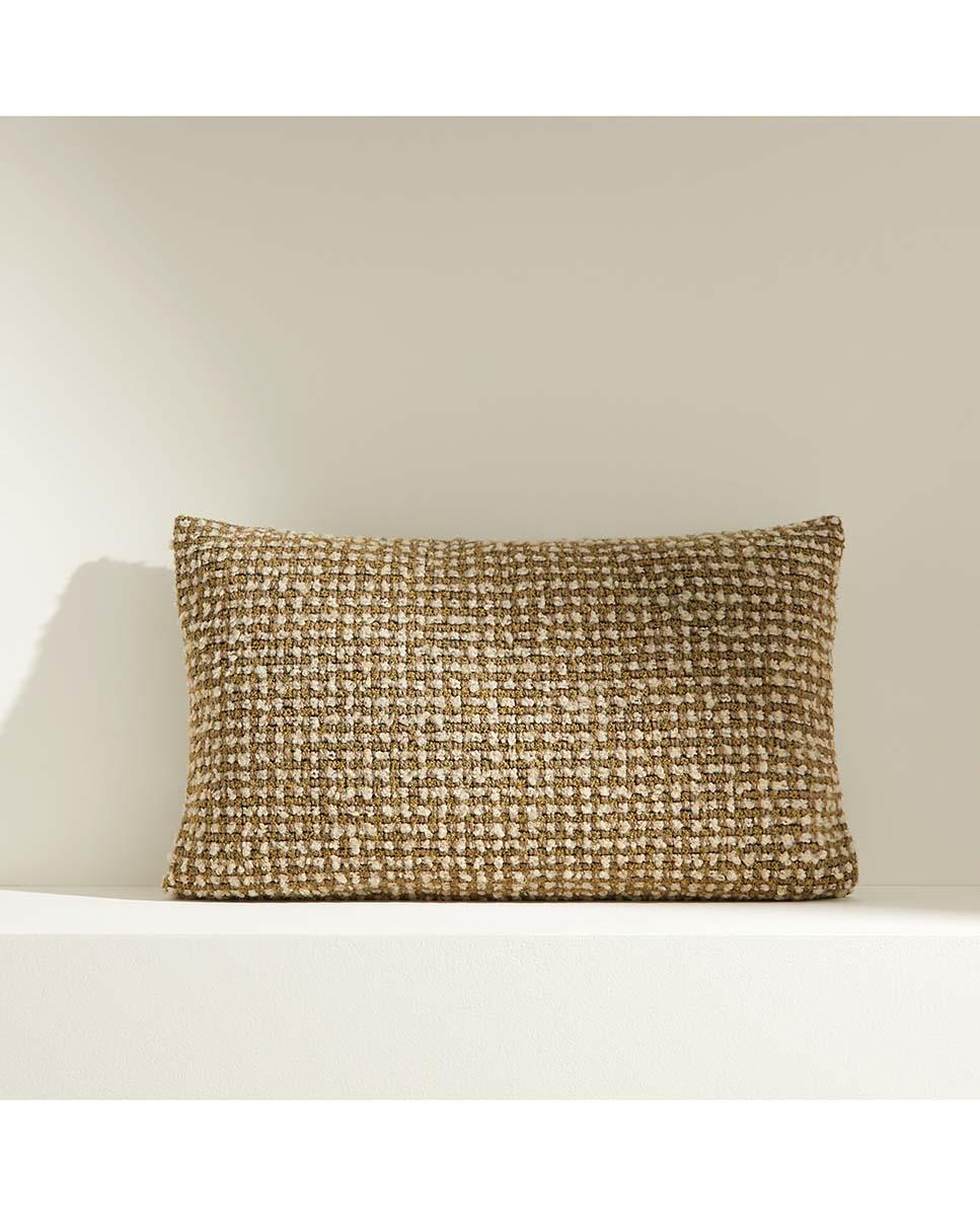 Imagen 0 de Cojín decorativo rectangular Cartmel El Corte Inglés