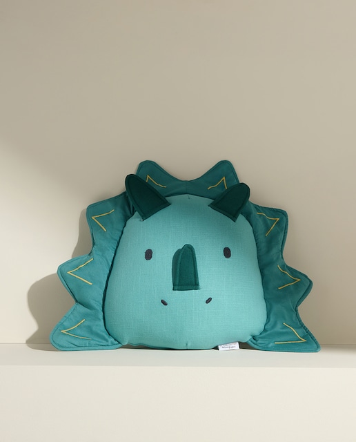 Imagen 0 de Cojín decorativo infantil Trike Mini Home - El Corte Inglés