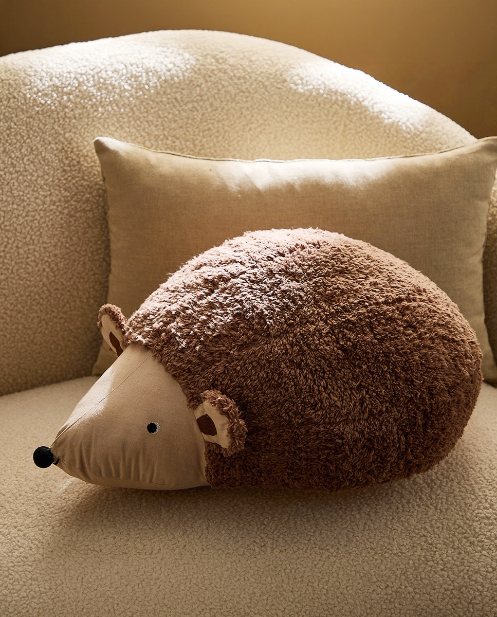 Imagen 0 de Cojín decorativo infantil Iggy