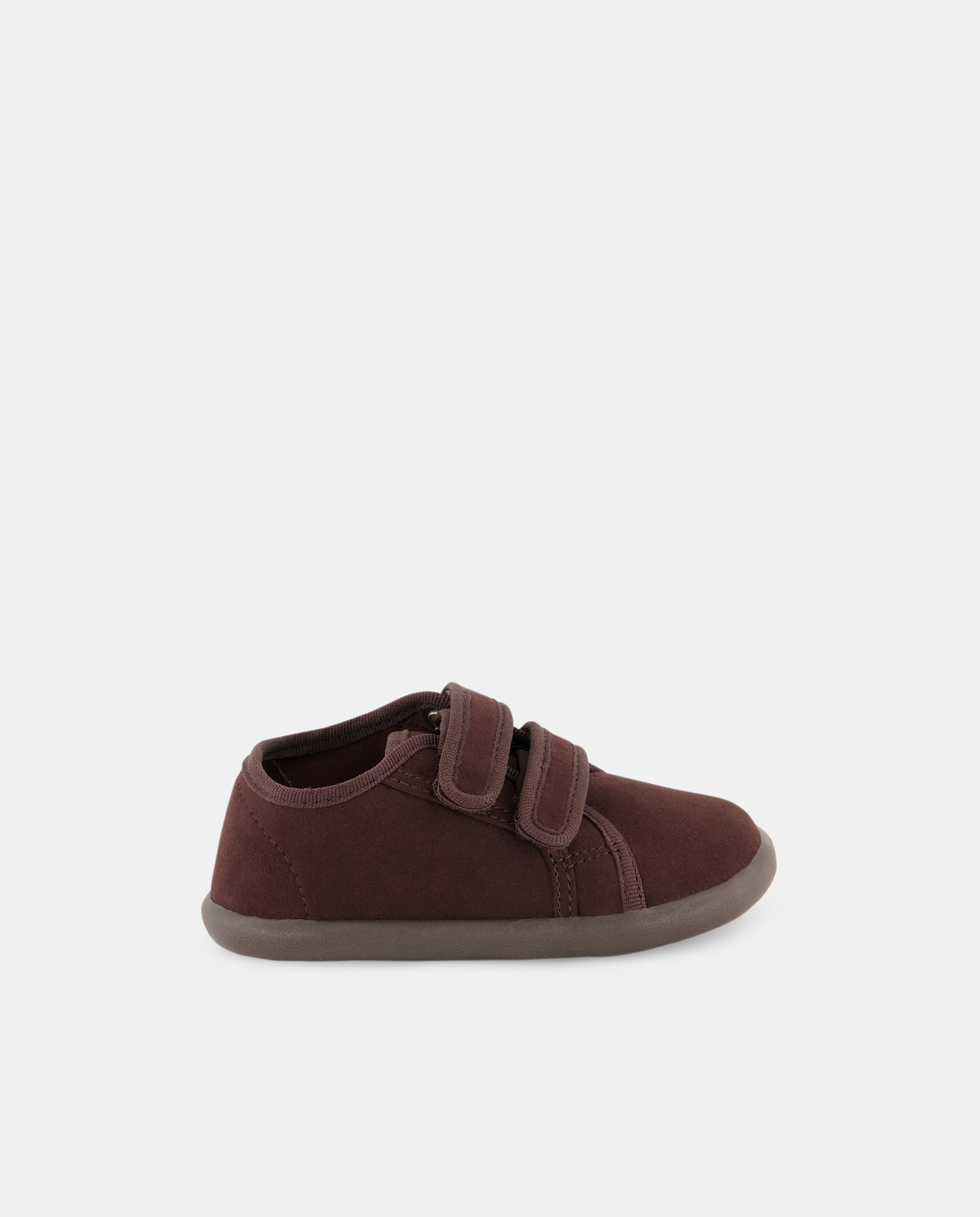 Imagen 0 de Zapato bebés con velcro suela flexible