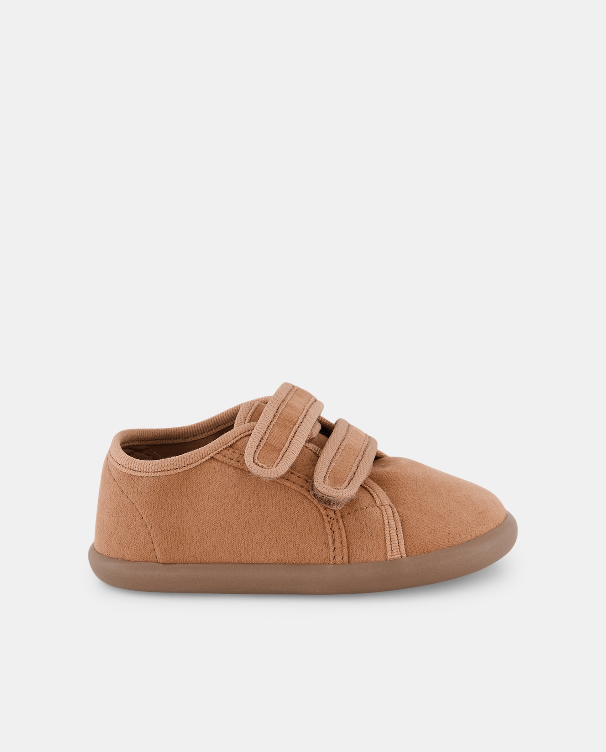 Imagen 0 de Zapato bebés con velcro suela flexible