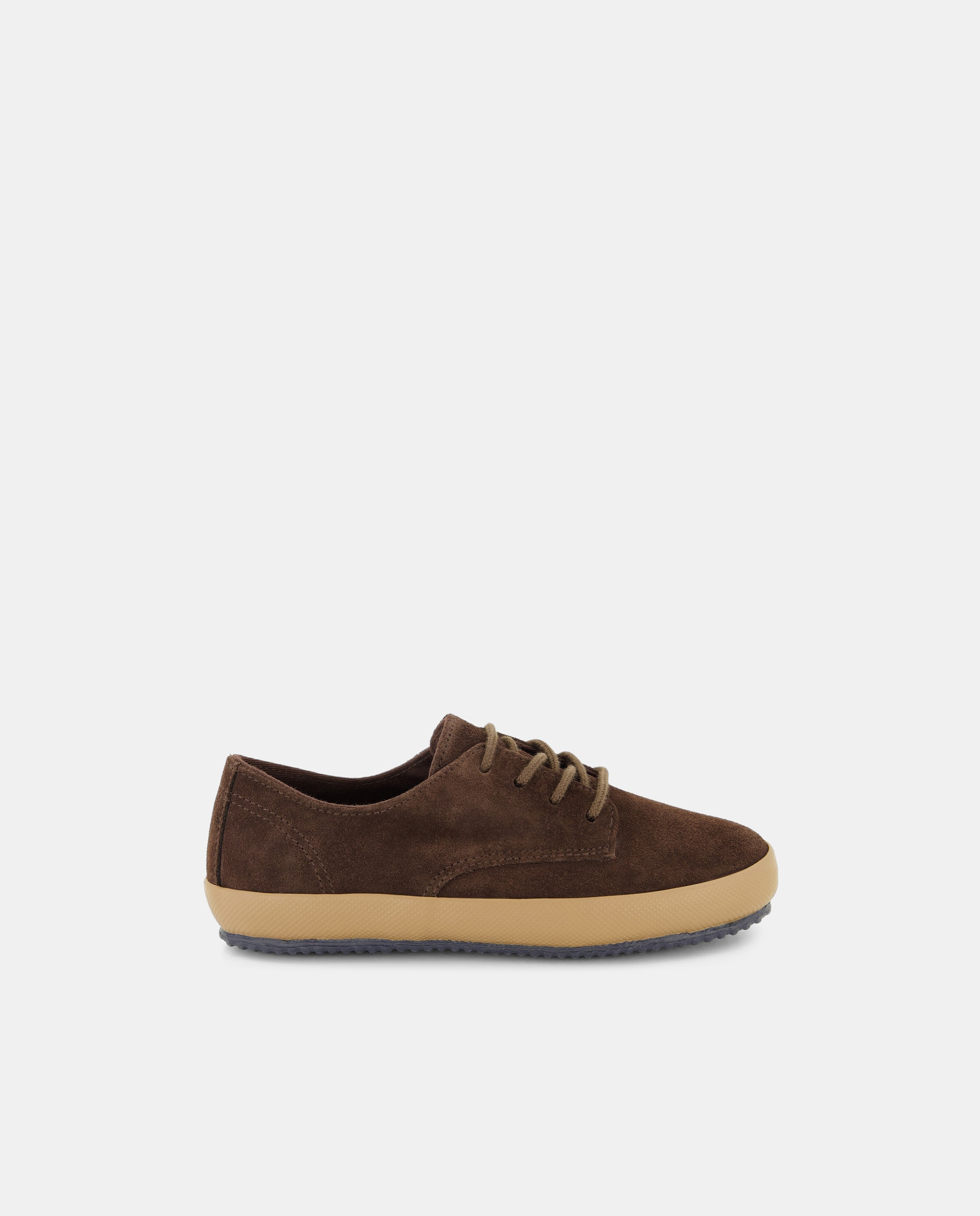 Imagen 0 de Zapato niño ante cordones
