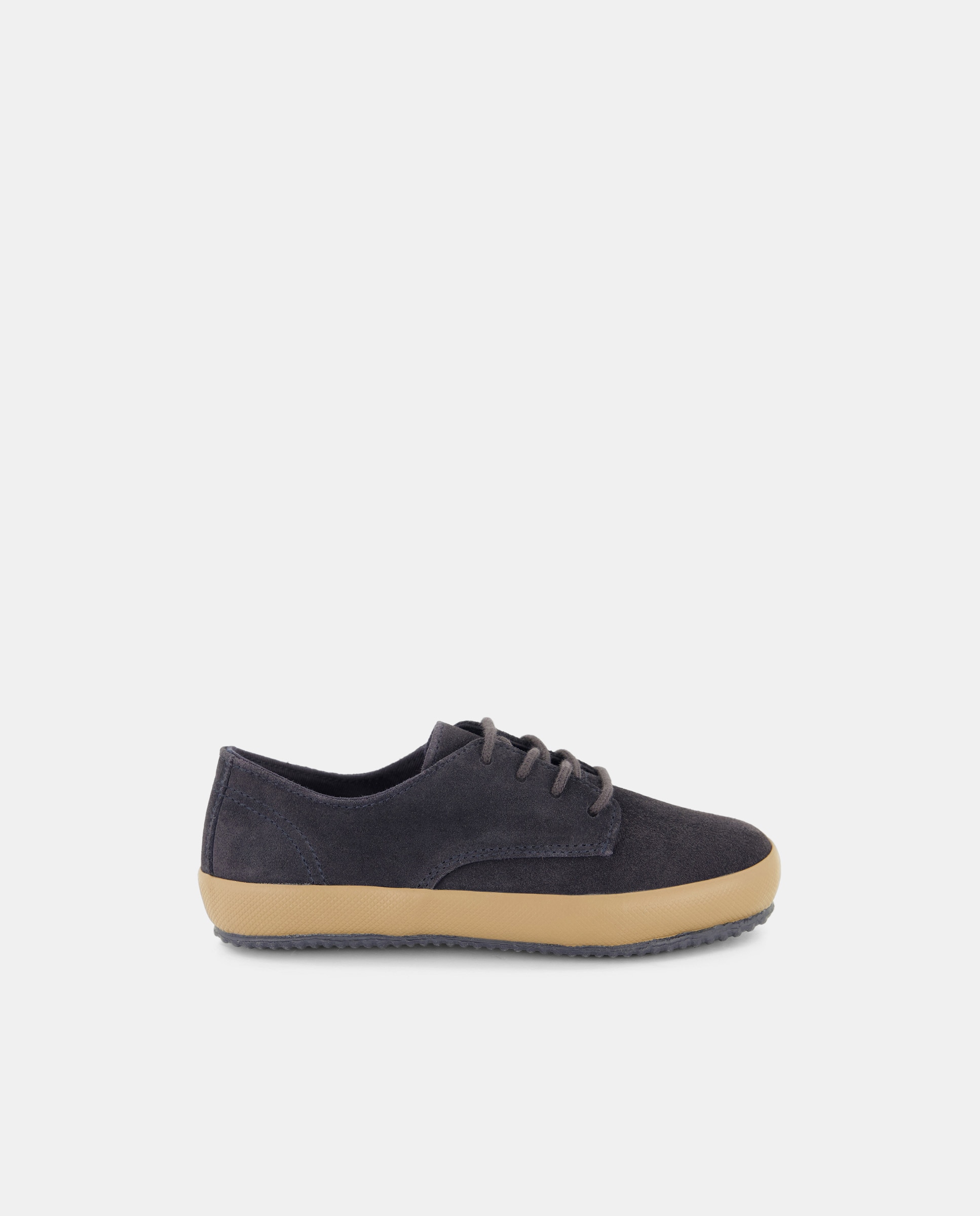 Imagen 0 de Zapato niño ante cordones