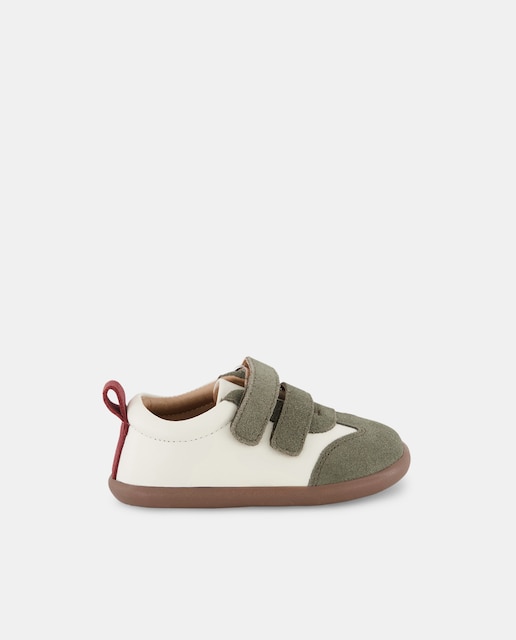 Imagen 0 de Deportivo bebés de piel suela flexible